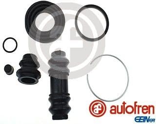 Repair Kit, brake caliper D4160