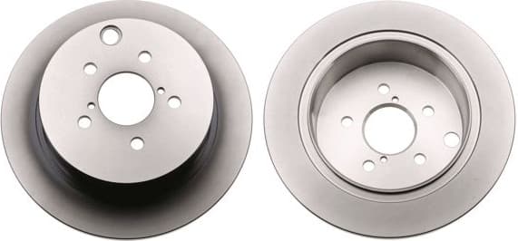 Brake Disc DF6503 - image 2