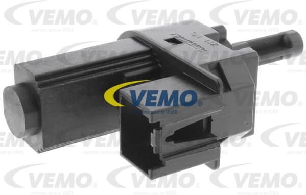 Switch, clutch control (cruise control) Green Mobility Parts V25-73-0069