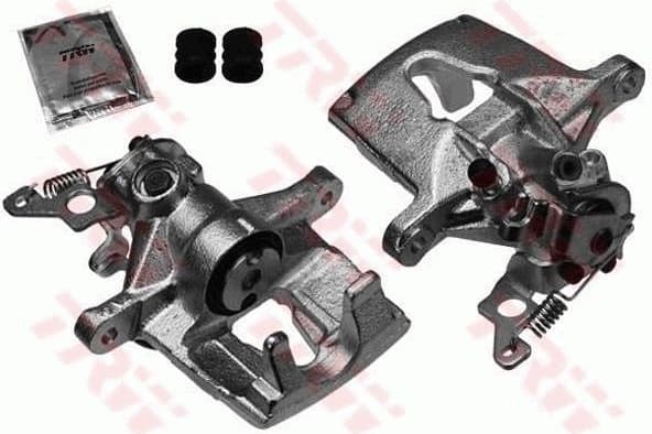 Brake Caliper BHN632E - image 2