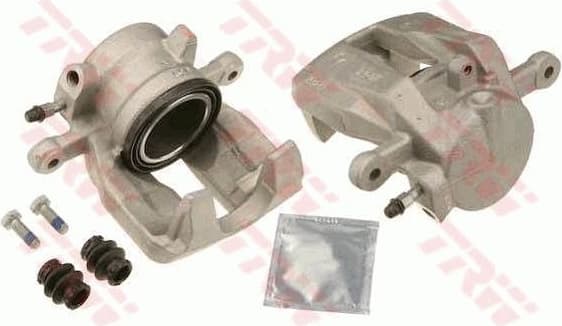 Brake Caliper BHX461E - image 2