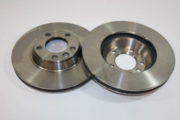 Brake Disc 120036810