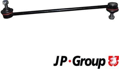 Link/Coupling Rod, stabiliser bar JP 4140401100