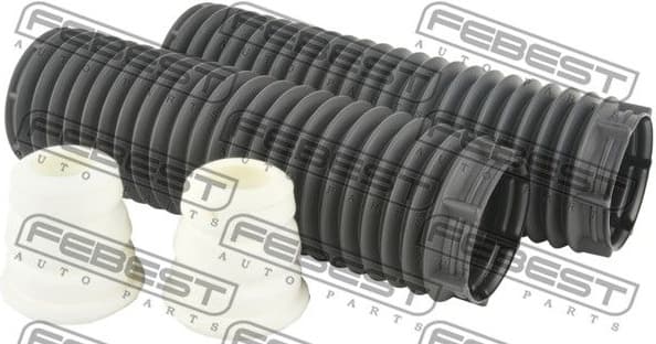 Dust Cover Kit, shock absorber VLSHB-S40IIF-KIT