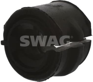 Mounting, stabiliser bar 62610006