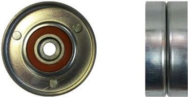 Tensioner Pulley, V-ribbed belt P222010