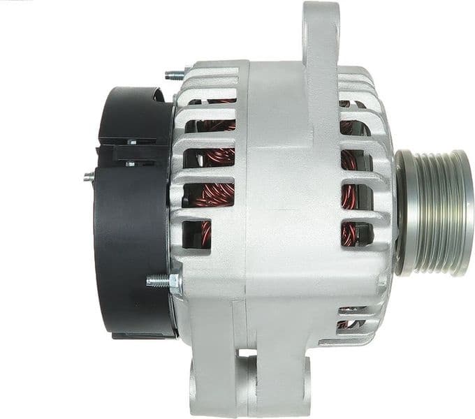 Alternator AS A4073(P-INA) - image 2