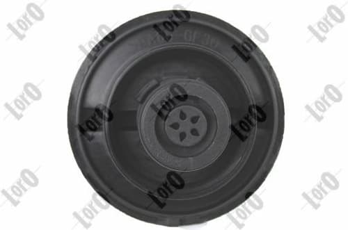 Cap, coolant tank LORO 054-027-005 - image 2