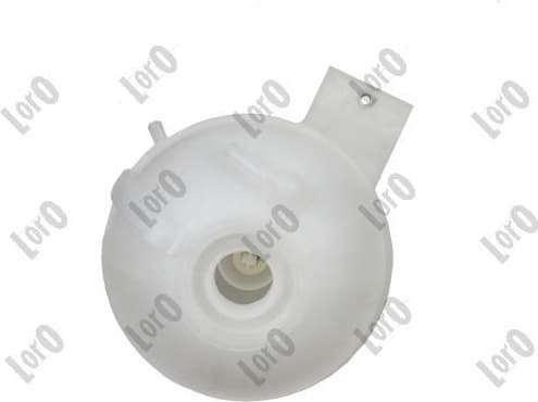 Expansion Tank, coolant LORO 053-026-020 - image 2