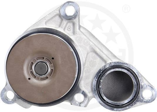 Water Pump, engine cooling AQ-2337 - image 3