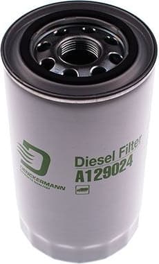 Fuel Filter A129024