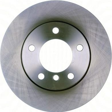 Brake Disc B130782