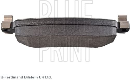 Brake Pad Set, disc brake ADM542112 - image 2