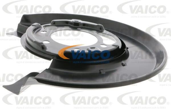 Splash Guard, brake disc Green Mobility Parts V30-2571