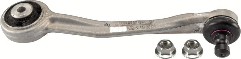 Arm front suspension JTC1181 - image 2