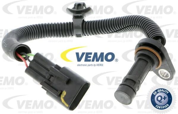 Sensor, crankshaft pulse Green Mobility Parts V53-72-0099