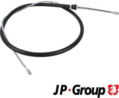 Cable Pull, parking brake JP 1170311900