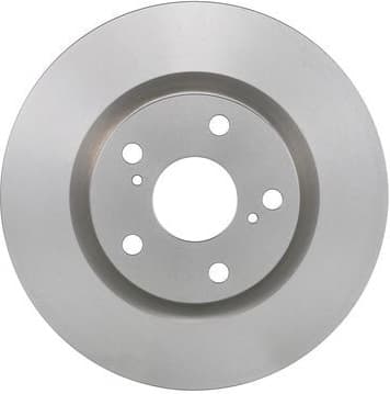 Brake Disc 0986479768 - image 2