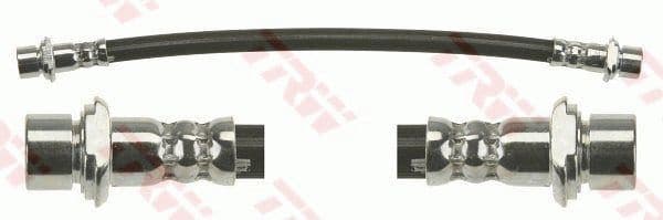 Brake Hose PHA573 - image 2