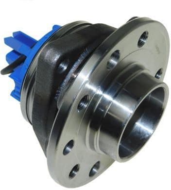 Wheel Bearing Kit 110155610 - image 2