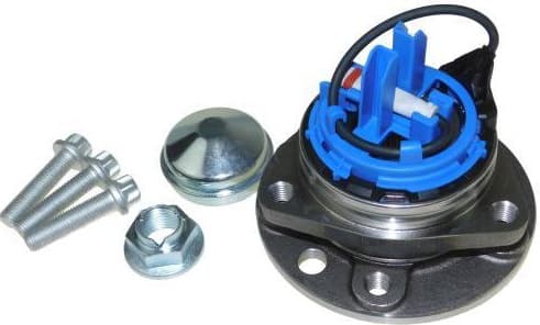 Wheel Bearing Kit 110155610 - image 4