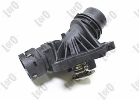 Thermostat, coolant LORO 004-025-0020