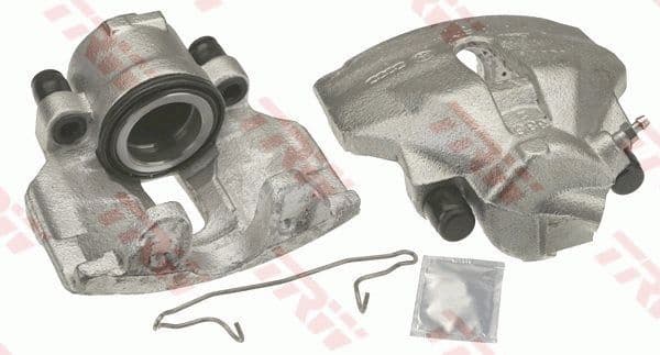 Brake Caliper BHX186E - image 2