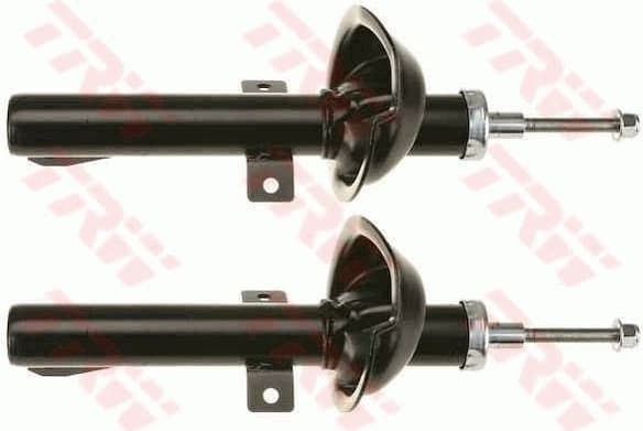 Shock Absorber TRW TWIN JHM204T - image 2
