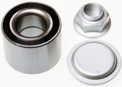 Wheel Bearing Kit W413232