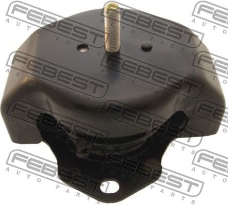 Mounting, engine MM-V75