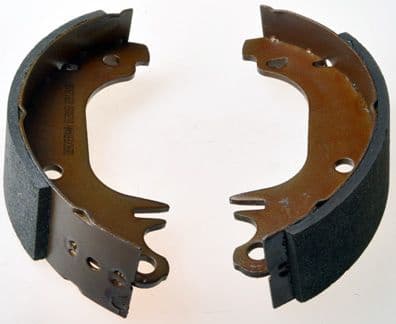 Brake Shoe Set B120068