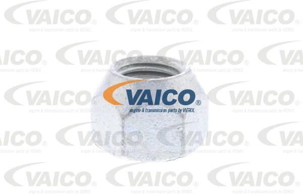 Wheel Nut Green Mobility Parts V25-0593