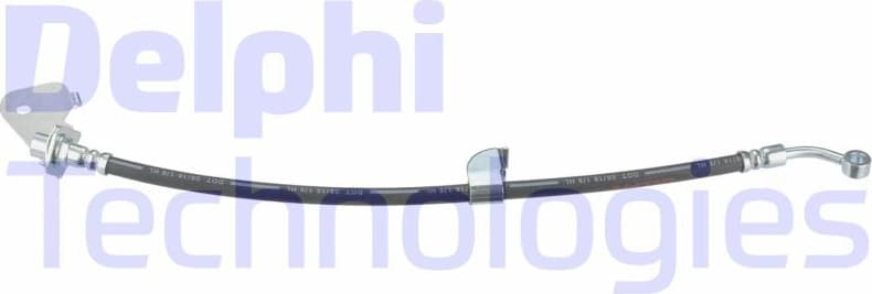 Brake Hose LH7546