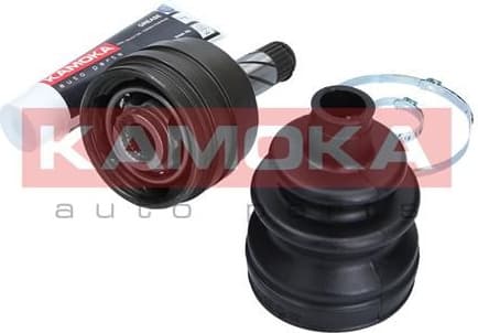 Joint Kit, drive shaft 8717 - image 6