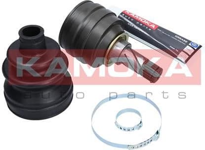 Joint Kit, drive shaft 8717 - image 7