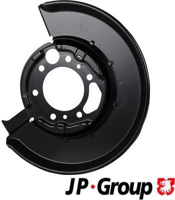 Splash Guard, brake disc JP 1364302870
