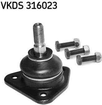 Ball Joint VKDS316023 - image 2