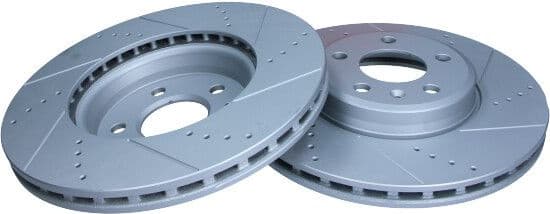 Brake Disc 19-1287SPORT