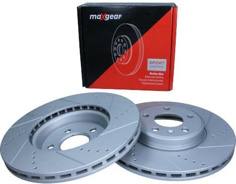 Brake Disc 19-1287SPORT - image 2
