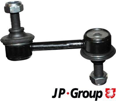 Link/Coupling Rod, stabiliser bar JP 3440400670