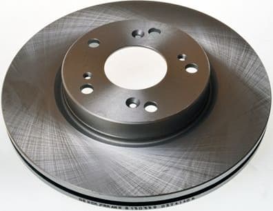 Brake Disc B130339
