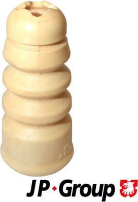 Rubber Buffer, suspension JP 1152602000