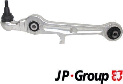 Control/Trailing Arm, wheel suspension JP 1140102200