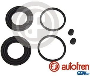 Repair Kit, brake caliper D4058