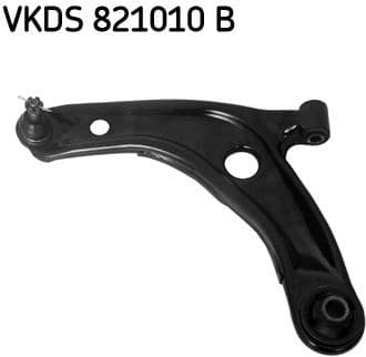 Control/Trailing Arm, wheel suspension VKDS821010B - image 2
