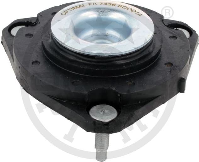 Suspension Strut Support Mount F8-7456