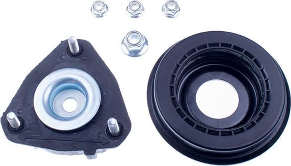 Repair Kit, suspension strut support mount D600080