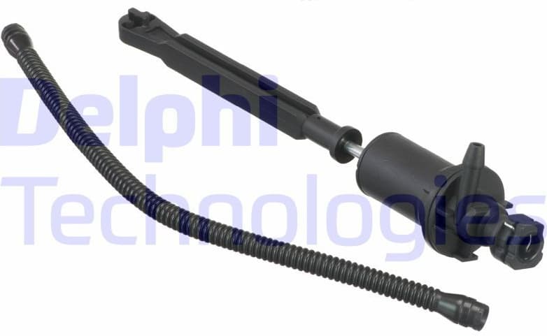 Master Cylinder, clutch LM80415