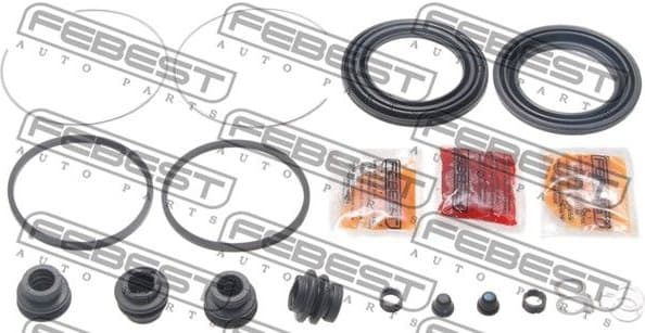 Repair Kit, brake caliper 0175-ACA30F