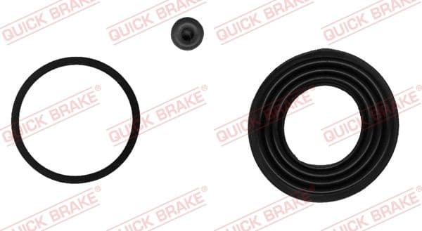 Repair Kit, brake caliper 114-0195